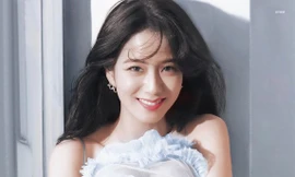 Dựa vào đâu mà netizen khen Jisoo ngày càng có khí chất và phong thái của một diễn viên?