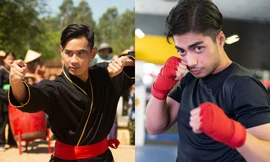 Xem ngay cuộc đại chiến giữa mỹ nam gốc Việt của “Doctor Strange” với hotboy ba dòng máu