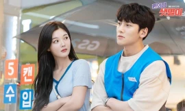 Mới lên sóng 2 tập đã bị đòi ngưng chiếu, còn gì nhọ bằng phim của Ji Chang Wook?