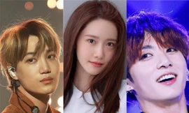 Bạn muốn trở thành center của một nhóm nhạc? Phải đạt tận 5 tiêu chí này mới được