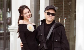 Đỗ Mạnh Cường bênh vực Lan Ngọc, liệu có thuyết phục netizen ngưng chỉ trích “ngọc nữ”?