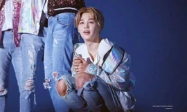 Đầu gối của idol K-Pop có bí quyết gì mà chịu được những động tác vũ đạo này?