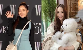 Nhìn cách Park Min Young lấy lại vẻ xinh đẹp mới thấy độ nguy hiểm của chọn nhầm kiểu tóc
