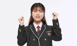 Ahn Seo Hyun được bênh vực trước ồn ào thay diễn viên chính phim “School 2020” 