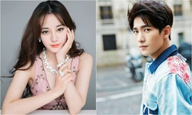 Dương Dương - Nhiệt Ba