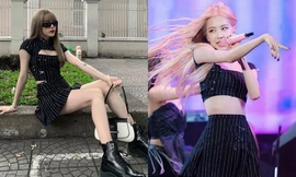 Điểm lại những pha “cheap moment” giữa Thiều Bảo Trâm và BLACKPINK: Đẹp không thua bản gốc