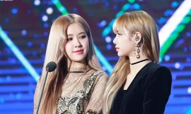 Món quà tuyệt vời nhất mà Lisa từng nhận được từ Rosé lại là một thứ không ai ngờ đến