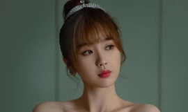 Đến cả “thánh lố” Ngu Thư Hân cũng không thoát khỏi quy luật khắc nghiệt này của showbiz