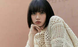 Không phải ảnh chụp BLACKPINK hay mèo cưng, Lisa thích nhất một bức hình chẳng ai ngờ đến