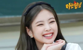 Fan té ngửa khi biết tên khai sinh của Jennie có liên quan đến một sao nam đình đám