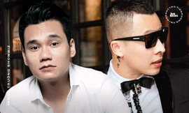 Khắc Việt - Khắc Tiệp