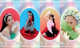 Khi các thành viên BLACKPINK tự làm stylist cho mình: Công chúa hay thiên thần đẹp hơn?