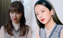 SooYoung hai lần đụng hàng Jisoo: Đẳng cấp của SNSD và BLACKPINK đúng “đỉnh của chóp”