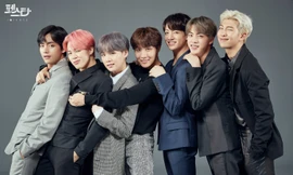 Giám đốc Tổ chức Y tế thế giới ngỏ lời mời BTS tham gia thử thách rửa tay