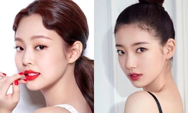 Không chỉ là idol hàng đầu, Suzy và Jennie còn nhiều điểm trùng hợp đến lạ kỳ