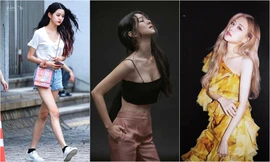 Đây chính là đặc điểm chung gây tranh cãi giữa Seo Ye Ji, Jang Won Young và Rosé 