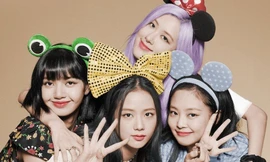 Những cô gái có nụ cười tỏa nắng của K-Pop: Không thể thiếu một thành viên BLACKPINK