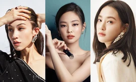 Trong số 3 bạn gái của G-Dragon mà Dispatch tiết lộ, Jennie có đỉnh nhất cả sắc lẫn tài?