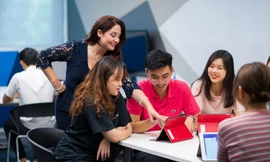 Đại học Anh Quốc Việt Nam nâng giá trị quỹ học bổng và hỗ trợ tài chính lên 53 tỷ đồng