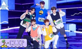 “Sáng Tạo Doanh 2021” khiến khán giả xem mà hết hồn vì lạm dụng filter quá mức