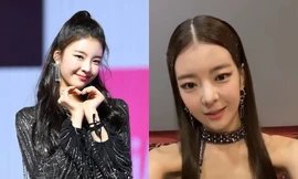 Từ giảm cân thành công, Lia (ITZY) ngày càng gầy thêm và có nguy cơ giảm cân quá đà