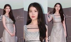 IU