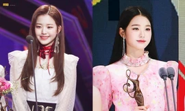 So sánh Jang Won Young lúc mới debut và hiện tại: Chỉ có đẹp hơn, không thấy lúc nào xấu