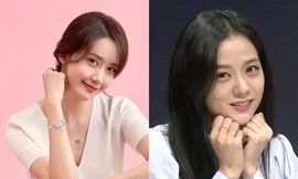 Một bọng mắt lớn hai số phận: Yoona được khen còn Jisoo (BLACKPINK) lại bị bảo kém sắc