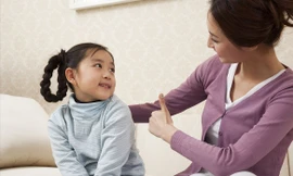 Bé gái 6 tuổi ở Hà Nội dậy thì sớm, chuyên gia chỉ cách trưởng thành an toàn cho trẻ