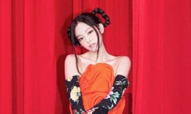 Ngỡ ngàng nghe Jennie tiết lộ về trang phục biểu diễn trong mơ: Đơn giản đến không ngờ