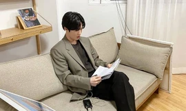 Suho