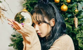 SM Ent có tài chọn nghệ danh “vừa dị vừa phèn” cho idol, Karina (aespa) không ngoại lệ