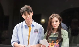 Duong Mich - Nguy Dai Huan