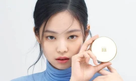 Sau tất cả, netizen đã tìm ra lý do khiến Jennie (BLACKPINK) bỏ tóc mái sẽ xinh hơn