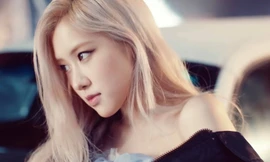 Không chỉ là giọng ca chính của BLACKPINK, Rosé còn là cao thủ môn “nói tiếng bụng”