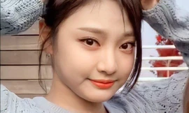 Không phải Karina, Ning Ning mới là thành viên aespa được khen đáng yêu như Jennie