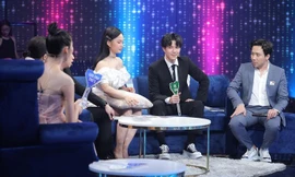 Người Ấy Là Ai