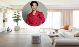 nhà G-Dragon