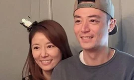 Tuy khẳng định vợ chồng chỉ có chút bất hòa nhưng Lâm Tâm Như lại có hành động đáng ngờ 