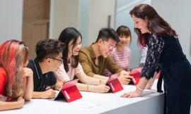 Tìm hiểu cơ hội học tập với chương trình “Du học không gián đoạn” của BUV