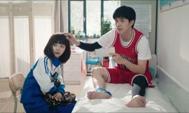 Nhờ những “cặp đôi huyền thoại” này mà thanh xuân của chúng ta thêm đáng nhớ