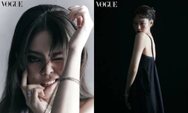 Jennie khoe tạo hình chưa từng thử nghiệm trước đây khiến netizen sốc nặng vì quá khác biệt