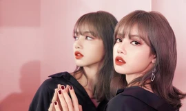 Sốc nặng với bảng giá Lisa (BLACKPINK) đưa ra cho một lần vén tóc mái lộ trán