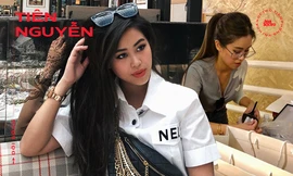 Tiên Nguyễn