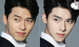 Nếu một ngày “nam thần” phim Hàn hóa idol: Ai tụt hạng, ai thăng hoa nhan sắc?