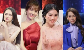 Người ấy là ai