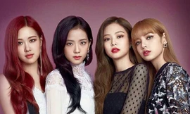 BLACKPINK