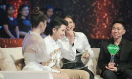 Người Ấy Là Ai