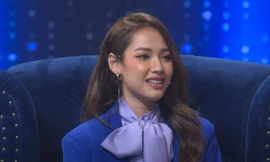 Người ấy là ai