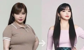 Park Bom giảm hẳn 11 kg đã sốc, biết thực đơn ăn kiêng của cô còn choáng hơn!
